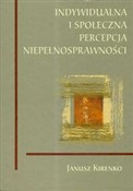 Książka : Indywidual... - Janusz Kirenko
