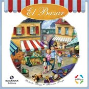 El Bazar - Roberto Fraga, Florence Fraga - Ksiegarnia w UK