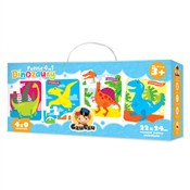 Książka : CzuCzu Puz...