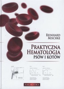 Picture of Praktyczna hematologia psów i kotów