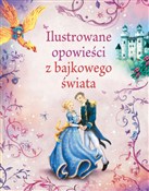 Ilustrowan... - Susanna Davidson, Rosie Dickins, Anna Milbourne - Ksiegarnia w UK