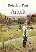 Antek - Bolesław Prus -  Polish Bookstore 