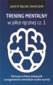 Trening me... - Jakub B. Bączek, Daniel Janik -  Książka z wysyłką do UK