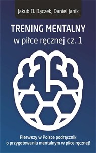 Picture of Trening mentalny w piłce ręcznej cz. 1