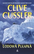 Polska książka : Lodowa puł... - Clive Cussler