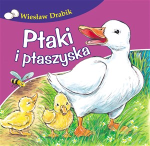 Obrazek Ptaki i ptaszyska