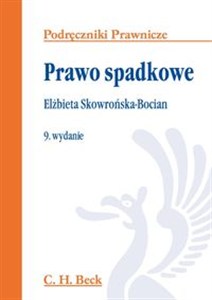 Obrazek Prawo spadkowe