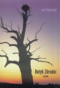 polish book : Dotyk zbro... - Jan Piątkowski