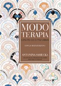 Modoterapi... - Antonina Samecka -  Polish Bookstore 