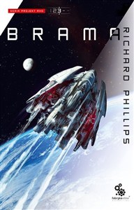 Picture of Projekt RHO Tom 3 Brama