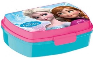 Obrazek Śniadaniówka Kraina Lodu