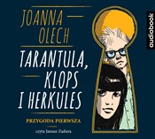 [Audiobook... - Joanna Olech -  foreign books in polish 