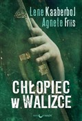 Chłopiec w... - Lene Kaaberbol, Agnete Friis -  Polish Bookstore 