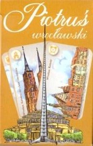 Obrazek Karty - Piotruś Wrocławski