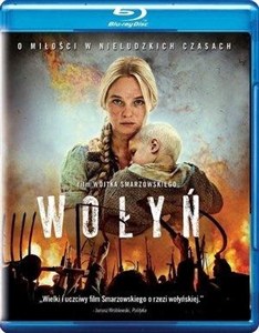Picture of Wołyń (Blu-ray)