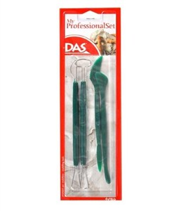 Obrazek Zestaw narzędzi do modelowania DAS