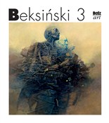 Beksiński ... - Zdzisław Beksiński, Banach Wiesław -  Książka z wysyłką do UK