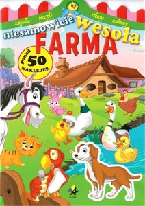Picture of Niesamowicie wesoła farma