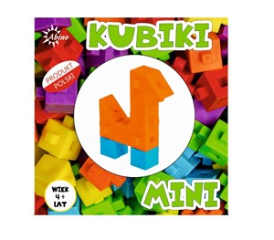 Obrazek Kubiki na wyścigach ABINO