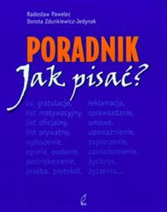 Obrazek Poradnik Jak pisać?
