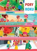 Pory roku - Oliwia Dulęba -  Książka z wysyłką do UK