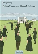 polish book : Adventures... - Maciej Sieńczyk