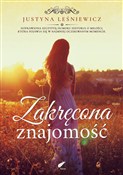 polish book : Zakręcona ... - Justyna Leśniewicz