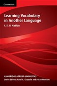 polish book : Learning V... - I. S. P. Nation