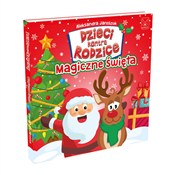 Książka : Dzieci kon... - Aleksandra Jaroszuk