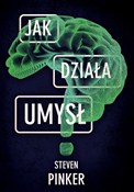 Jak działa... - Steven Pinker -  foreign books in polish 