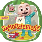 Cocomelon ... - Kinga Tajgreber -  Książka z wysyłką do UK