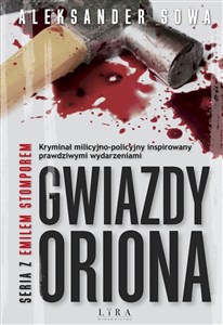 Obrazek Gwiazdy Oriona