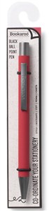Obrazek Długopis czerwony IF Bookaroo