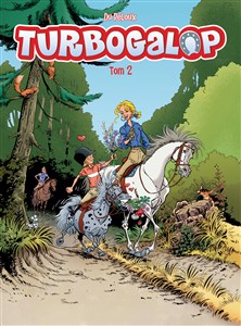 Obrazek Turbogalop Tom 2