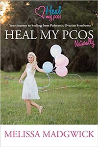 Obrazek Heal My PCOS Naturally