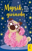 Mopsik któ... - Bella Swift -  foreign books in polish 