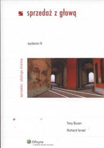 Picture of Sprzedaż z głową sprzedaż obsługa klienta