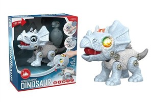 Picture of Dinozaur do skręcania