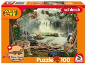 Puzzle 100... -  books from Poland