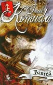 Banita - Jacek Komuda -  books in polish 