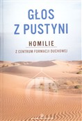 polish book : Głos z pus... - Opracowanie Zbiorowe