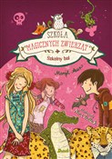 Szkoła mag... - Margit Auer -  Książka z wysyłką do UK