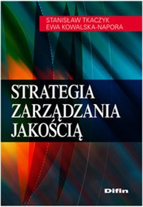Obrazek Strategia zarządzania jakością
