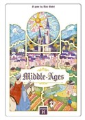 Middle Age... -  books from Poland