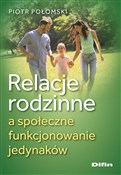 Relacje ro... - Piotr Połomski -  Polish Bookstore 