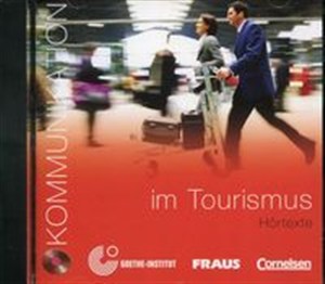 Obrazek Kommunikation im Tourismus Hortexte