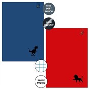 Zeszyt A5/... -  Książka z wysyłką do UK