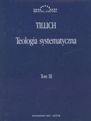 Teologia s... - Paul Tillich -  books in polish 