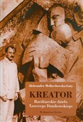 polish book : Kreator Rz... - Aleksandra Melbechowska-Luty