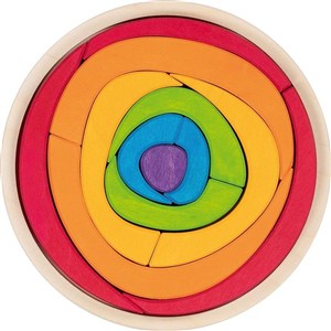 Picture of Puzzle Oculus Goki